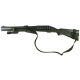 Specter Gear CQB Sling, Remington 870, Ambidextrous - Olive Drab