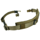 Specter Gear Sling Pad Fits 1 1/2&quot; Wide Slings, Coyote, Coyote 833-COY
