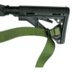 Specter Gear SOP 3 Point Sling, AK-47 with Magpul M-4 Stock, Standard, Coyote Tan, 1091 COY