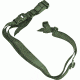 Specter Gear SOP Sling, CAR-15 Collapsible Stock, Hand Guards, w/ ERB, Ambidextrous, Olive Drab