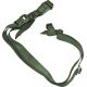 Specter Gear SOP Sling, CAR-15 Collapsible Stock, Hand Guards, w/ ERB, Ambidextrous, Olive Drab