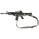 Specter Gear SOP Sling, CAR-15 Collapsible Stock, Hand Guards, Ambidextrous, Coyote