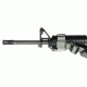 Specter Gear SOP Sling, CAR-15 Collapsible Stock, Hand Guards, Ambidextrous, Olive Drab