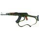 Specter Gear SOP Sling for AK-47 Folding Stock- Olive Drab
