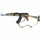 Specter Gear Sop Sling For Ak 47 Folding Stock Wemergency Release Buckle Coyote