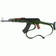 Specter Gear Sop Sling For Ak 47 Folding Stock Wemergency Release Buckle Olive Drab