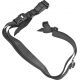 Specter Gear SOP Sling, CAR-15 Collapsible Stock, Hand Guards, Ambidextrous, Black