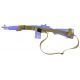 Specter Gear SOP Sling, Mini-14, Ambidextrous - Coyote