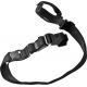 Specter Gear SOP Sling, Mini-14, w/ ERB, Ambidextrous - Black