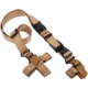Specter Gear SOP Sling, Mini-14, w/ ERB, Ambidextrous - Coyote