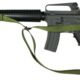 Specter Gear SOP Sling, Mossberg 500, with Magpul SGA stock, Olive Drab, 774 OD