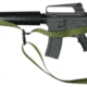 Specter Gear SOP Sling, Mossberg 500, with Magpul SGA stock, w/ERB, Olive Drab, 774 OD-ERB
