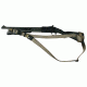 Specter Gear SOP Sling, Mossberg 590/590A1 w/ Hogue 12in LOP Stock, Ambidextrous - Coyote 762 COY