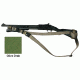 Specter Gear SOP Sling, Mossberg 590/590A1 w/ Hogue 12in LOP Stock, Ambidextrous - OD Green 762 OD
