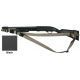Specter Gear SOP Sling, Winchester 1300 / FN Police w/ Hogue 12in LOP Stock, Ambidextrous - Black 766 BLK