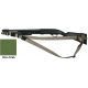 Specter Gear SOP Sling, Winchester 1300 / FN Police w/ Hogue 12in LOP Stock, Ambidextrous - OD Green 766 OD