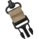 Specter Gear Spare Connector, QD Swivel Attachment, for MOUT, Viper, CCS &amp; TCS Slings, Coyote, 844 COY