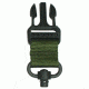 Specter Gear Spare Connector, QD Swivel Attachment, for MOUT, Viper, CCS &amp; TCS Slings, Olive Drab, 844 OD