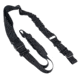 Specter Gear TCS Convertible 1 or 2 Point Tactical Sling, Webbing Attachment Version, Black, 857 BLK-ERB