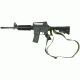 Specter Gear Universal 1.25inch HST Sling, w/ Emergency Release Buckle - Olive Drab