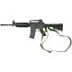 Specter Gear Universal 1.25inch HST Sling, w/ Emergency Release Buckle - Olive Drab