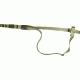 Specter Gear Universal 1 25inch Hst Sling W Emergency Release Buckle Coyote