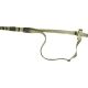 Specter Gear Universal 1.25inch HST Sling, w/ Emergency Release Buckle - Coyote