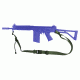 Specter Gear 2 Point Tactical Sling, M-4, Ambidextrous, w/ ERB - OD Green 