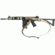Specter Gear SOP Sling, Universal - fits weapons with existing side sling loops or swivels, Ambidextrous - Coyote