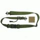 Specter Gear Universal QD Swivel Raider II 2 Point Sling, Coyote, Coyote 853-COY