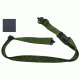 Specter Gear Universal QD Swivel CQB 3 Point Tactical Sling, Black, Black 850-BLK