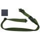 Specter Gear Universal QD Swivel CQB 3 Point Tactical Sling, Black 850-BLK