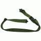 Specter Gear Universal QD Swivel CQB 3 Point Tactical Sling, Olive Drab, Olive Drab 850-OD