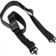 Specter Gear Universal QD Swivel CST 3 Point Tactical Sling, Black, 851 BLK