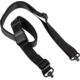 Specter Gear Universal QD Swivel CST 3 Point Tactical Sling, Black, 851 BLK