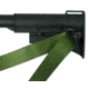 Specter Gear Universal QD Swivel CST 3 Point Tactical Sling, w/ERB, Black, 851 BLK-ERB