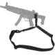 Specter Gear Viper 1 Point Sling for HK MP5 / SP5, Black, 1175 BLK