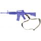 Specter Gear Viper Sling II, MASH Hook Attachment - Coyote