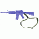 Specter Gear Viper Sling II, MASH hook attachment - OD Green