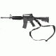 Specter Gear Viper Sling II, Webbing Attachment - Black