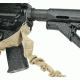 Specter Gear Viper 1 Point Sling QD Swivel Attachment Version,Coyote 675 COY