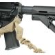 Specter Gear Viper 1 Point Sling QD Swivel Attachment Version,Coyote 675 COY