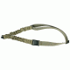 Specter Gear Viper 1 Point Sling QD Swivel Attachment Version,OD Green 675 OD
