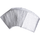 Sport Ridge Small Bore Rifle Cotton Patches, 7/8 x 7/8in - 1000 PK, 03955M