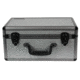 Sportlock AlumaLock Quickdraw Quad Handgun Case,9.6x14.1x5.1in,Gray 00004G