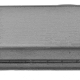 Sportlock AluminumLock Tactical Case, Black w/ Lined Interior 00008