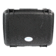 SportLock Deluxe Double Pistol Case, Black, 20x16x7in 00042