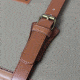 Sportlock LeatherLock Deluxe Canvas Takedown Shotgun Case,8x34.4x2in,Brown 87