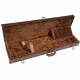 Sportlock LeatherLock Take Down Shotgun Case 00039