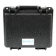 SportLock Single Pistol Case, Black, 11x10x5in 00040